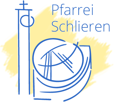 Pfarrei Schlieren – Zur Startseite